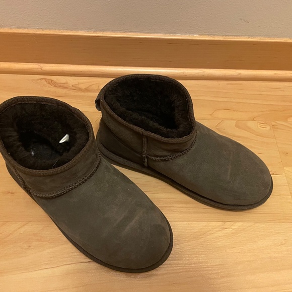 EMU Stinger Micro Boots - Picture 2 of 10